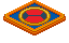 Lan's banner - Mega Man Battle Network 5