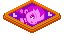 Yai's banner - Mega Man Battle Network 5