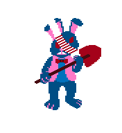 Glitching - POPGOES Arcade (2020 Edition)
