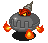 Idle - Mega Man Battle Network