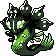 Zygarde (50%) - Pokémon Customs