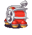 Attacking - Mega Man Battle Network