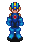 Get Item - Mega Man Battle Network