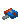 Blinking PET - Mega Man Battle Network