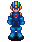 Turn valve - Mega Man Battle Network