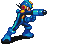 Attack (buster shot) - Mega Man Battle Network
