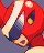 ProtoMan.EXE (talking) - Mega Man Battle Network