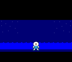 Cutscene - Bomberman Customs