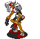 Onibi - Mega Man Battle Network