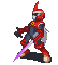 Hurt - Mega Man Battle Network