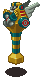 Idle - Mega Man Battle Network