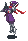 Idle - Mega Man Battle Network