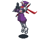 Shuriken - Mega Man Battle Network
