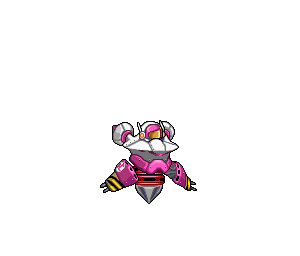 Tower Strike - Kirby Customs