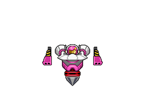Drone Rain - Kirby Customs