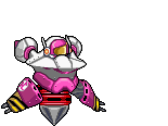 Drillbit - Kirby Customs