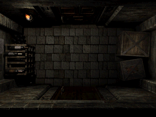 TOS06000 - Koudelka
