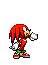 Spiral Upper - Sonic Advance 3