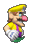 Jumping - Wario: Master of Disguise