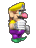 Attacking - Wario: Master of Disguise