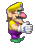 Put Down - Wario: Master of Disguise