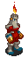 Idle (overworld) - Mega Man Battle Network