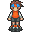 Get Item - Mega Man Battle Network 5