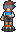 Talking to PET - Mega Man Battle Network 5