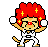 The Clappy Trio: Glare - Rhythm Tengoku