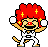 The Clappy Trio: Smile - Rhythm Tengoku