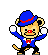 The Snappy Trio: Bop - Rhythm Tengoku