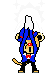 The Snappy Trio: Clap - Rhythm Tengoku