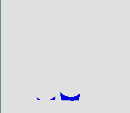 Animation (Shatter) - Sonic 3D Blast