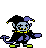 Dancing - Deltarune