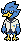 Berdly Walk Down - Deltarune