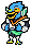 Berdly Laugh - Deltarune