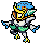 Berdly (Unused) - Deltarune