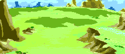 Opening Cutscene - Sonic the Hedgehog CD