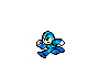 Walk - Mega Man X Customs