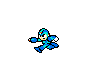 Walk (shooting) - Mega Man X Customs