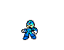 Hurt - Mega Man X Customs