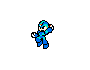 Z-Saber Air Slash - Mega Man X Customs