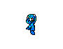 Z-Saber Climb Slash - Mega Man X Customs
