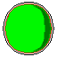 Green Bubble - Super Mario World
