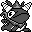 Boss Fygar - Move - Dig Dug
