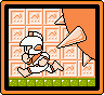 Scene 3 - Dig Dug