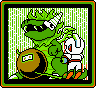 Scene 5 - Dig Dug