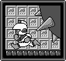 Scene 3 - Dig Dug