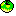 Berry (green) - Super Mario World