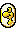 Yoshi Coin - Super Mario World